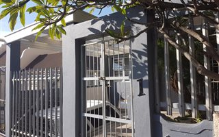 5 Bedroom House in Salt River