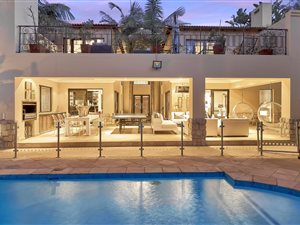 4 Bed Cluster in Atholl
