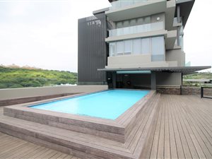 1 Bed Apartment in Sibaya Precinct