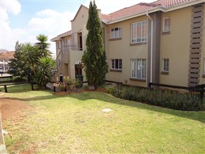 2 Bed Townhouse in Atlasville