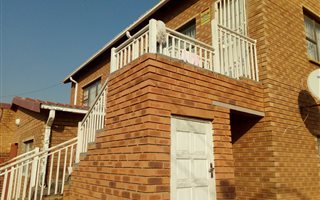 7 Bedroom House in Welfare Park