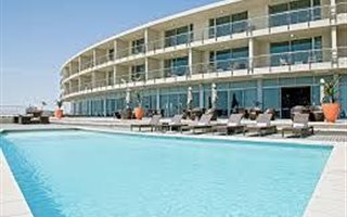 2 Bedroom Apartment in Lagoon Beach