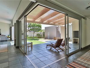 4 Bed House in Midstream Estate