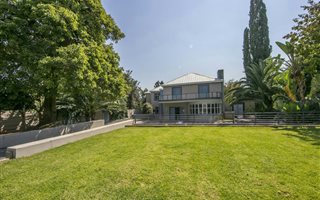 Commercial space in Orchards