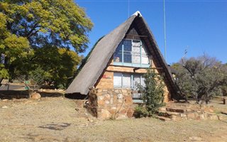 2 Bedroom House in Buffelspoort