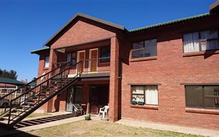 2 Bedroom Apartment in Anzac