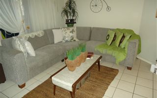2 Bedroom Townhouse in Moregloed