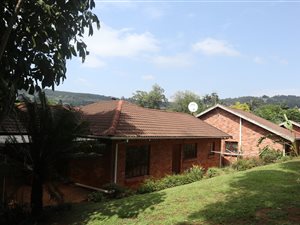 3 Bed Simplex in Oak Park