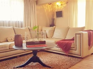 2 Bed House in Newlands