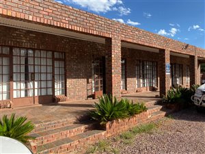 1 Bed Apartment in Kathu