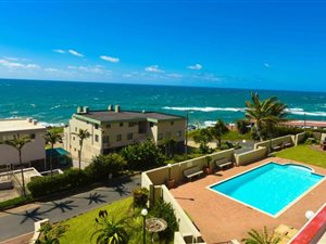 3 Bed Apartment in Manaba