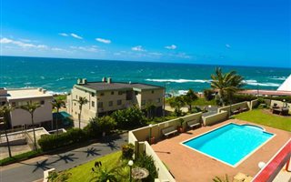 3 Bedroom Apartment in Manaba