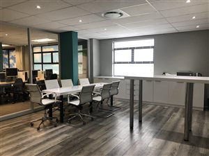 1155 m² Commercial space in Riverhorse Valley