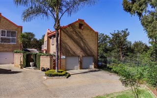 4 Bedroom Townhouse in Faerie Glen