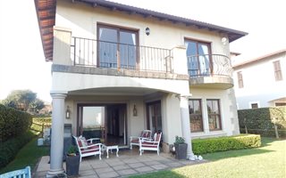 3 Bedroom Townhouse in Plantations