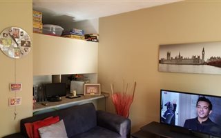 2 Bedroom Townhouse in Pierre van Ryneveld