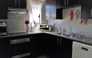 4 Bedroom Cluster in Meyersdal Nature Estate