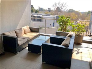 2 Bed Apartment in Hurlingham