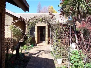 3 Bed Cluster in Denlee