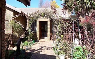 3 Bedroom Cluster in Denlee