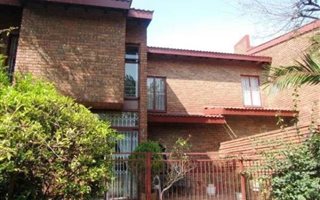 2 Bedroom Duplex in The Hill