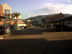 1 Bed Duplex in Cresta