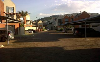 1 Bedroom Duplex in Cresta