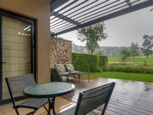 2 Bed Apartment in Houghton Estate