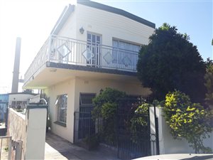 2 Bedroom House in Merewent
