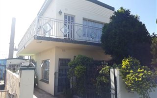 2 Bedroom House in Merewent