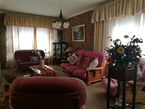 4 Bed House in Blue Downs