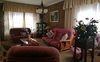 4 Bedroom House in Blue Downs