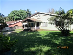 3 Bed House in Yellowwood Park