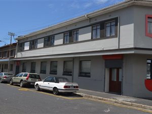 520 m² Commercial space in Salt River