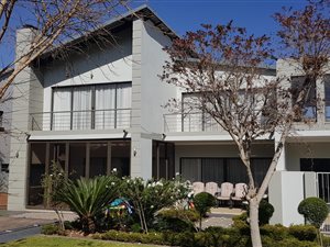 4 Bed House in Midstream Estate