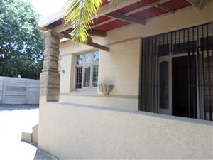 3 Bed House in Alberton