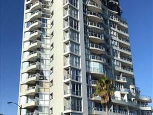 2 Bed Apartment in Beachroad