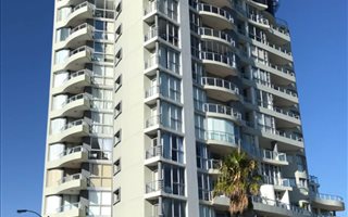 2 Bedroom Apartment in Strand Central