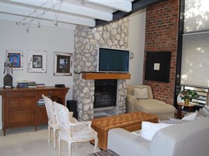 1 Bed Apartment in Franschhoek