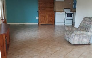 1 Bedroom Garden Cottage in Little Falls