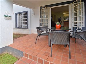 2 Bed Apartment in Kelland