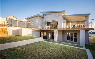 3 Bedroom House in Fairhaven Country Estate