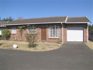 2 Bed Townhouse in Bellevue
