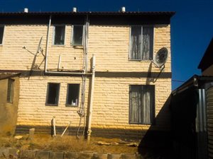 1 Bed Apartment in Pennyville