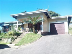 2 Bed House in Padfield Park