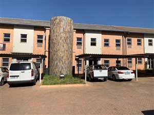 59 m² Commercial space in Tijger Valley and surrounds