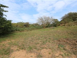 2278 m² Land available in Elaleni Coastal Forest Estate