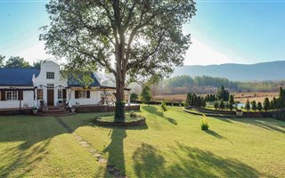 6 ha Farm in Remhoogte