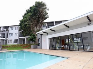 2 Bed Apartment in Umbogintwini