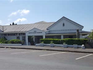 100 m² Office Space in Port Shepstone